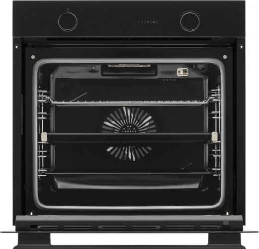 Электрический духовой шкаф Krona Nero max 60 BL/BL