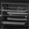 Электрический духовой шкаф Krona Nero max 60 BL/BL