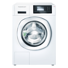 Стиральная машина Kuppersbusch T 40.0 W White