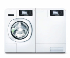 Стиральная машина Kuppersbusch T 40.0 W White