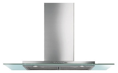 Кухонная вытяжка Falmec Kristal top 90/800