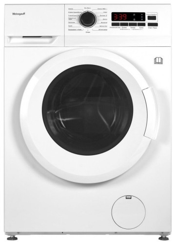 Стиральная машина Weissgauff WMD 5638 D