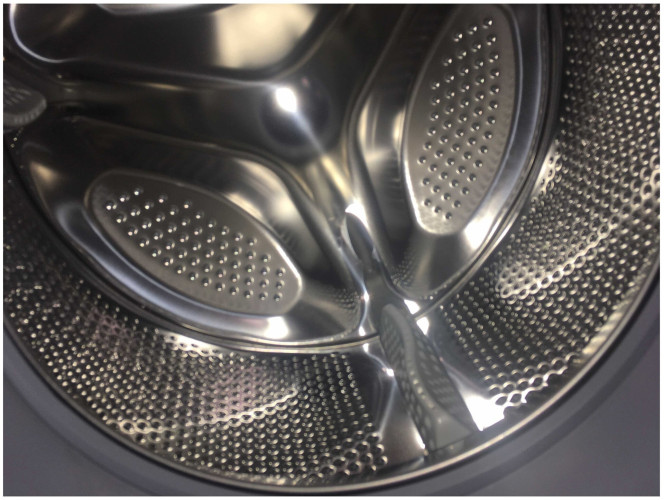 Стиральная машина Weissgauff WMD 5638 D