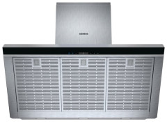 Кухонная вытяжка Siemens LC 98KA572