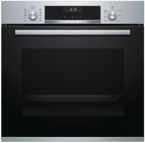 Электрический духовой шкаф Bosch HBG 537ES0R