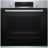 Электрический духовой шкаф Bosch HBG 537ES0R