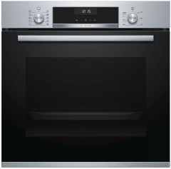Электрический духовой шкаф Bosch HBG 537ES0R