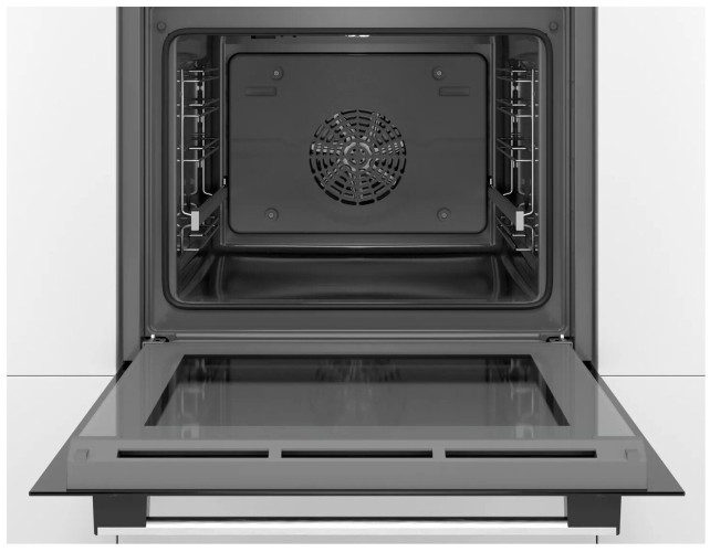 Электрический духовой шкаф Bosch HBG 537ES0R