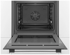 Электрический духовой шкаф Bosch HBG 537ES0R