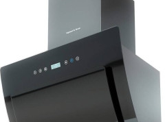 Кухонная вытяжка Zigmund &amp; Shtain K 217.61 B