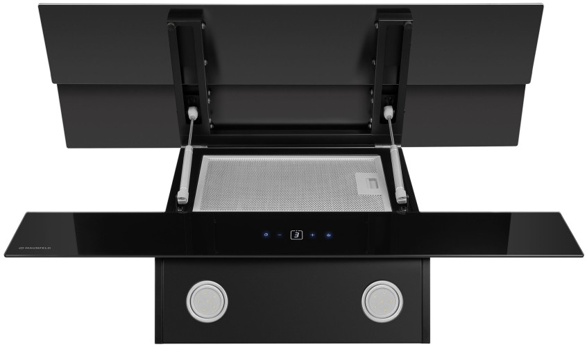 Кухонная вытяжка MAUNFELD MANCHESTER 90