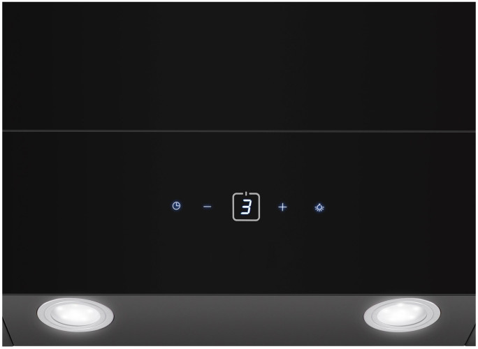 Кухонная вытяжка MAUNFELD MANCHESTER 90