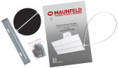 Кухонная вытяжка MAUNFELD MANCHESTER 90