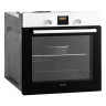 Электрический духовой шкаф Simfer B6EW56024