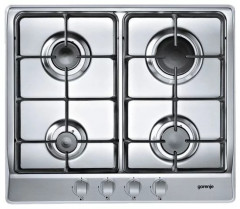 Газовая варочная панель Gorenje G 640 AX1