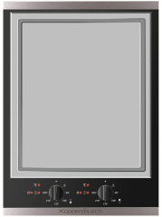 Электрическая варочная панель Kuppersbusch VKET 3800.0 SR