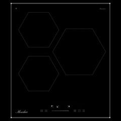Индукционная варочная панель Monsher MHI 4506
