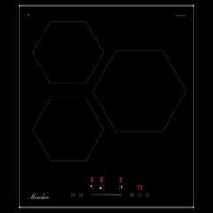 Индукционная варочная панель Monsher MHI 4506