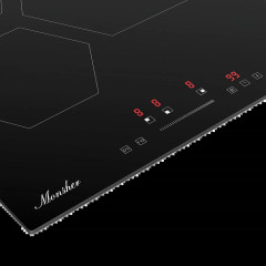 Индукционная варочная панель Monsher MHI 4506