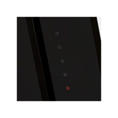 Кухонная вытяжка Krona Natali 600 black 3P-S