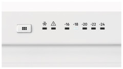 Морозильная камера Electrolux RUT 5NF28 W1