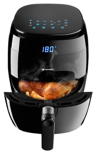 Аэрогриль Kitfort КТ-2202