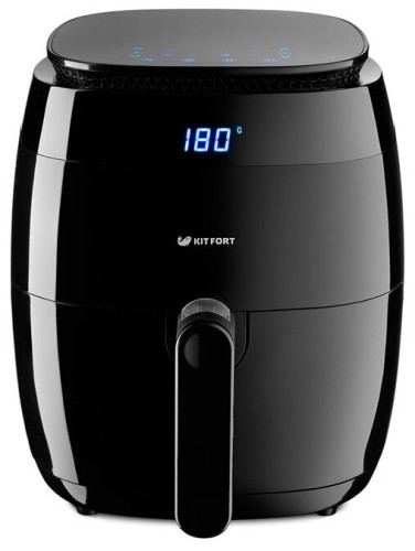 Аэрогриль Kitfort КТ-2202