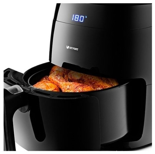 Аэрогриль Kitfort КТ-2202