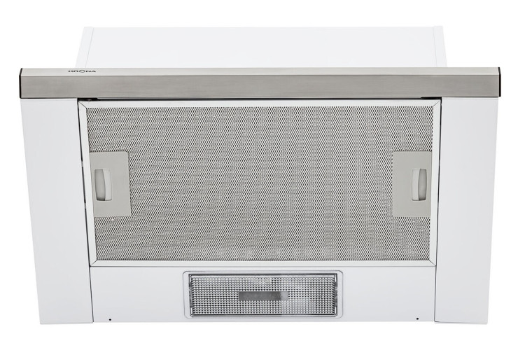 Встраиваемая вытяжка Krona Arya 500 Inox PB