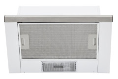 Встраиваемая вытяжка Krona Arya 500 Inox PB