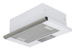 Встраиваемая вытяжка Krona Arya 500 Inox PB