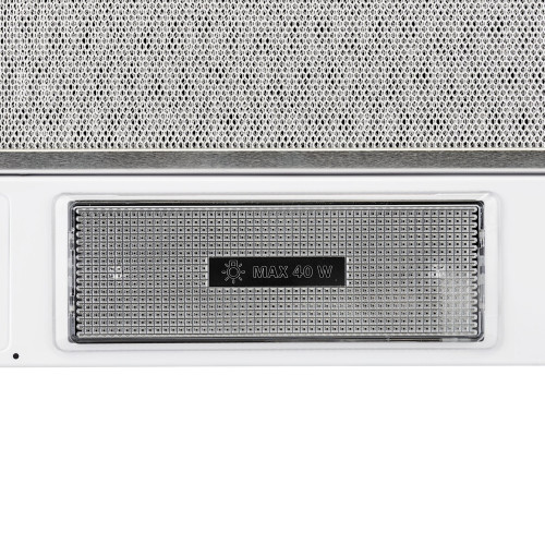 Встраиваемая вытяжка Krona Arya 500 Inox PB