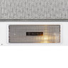 Встраиваемая вытяжка Krona Arya 500 Inox PB