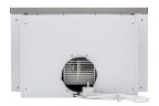 Встраиваемая вытяжка Krona Arya 500 Inox PB