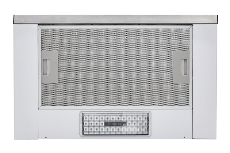 Встраиваемая вытяжка Krona Arya 500 Inox PB