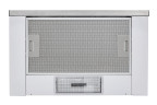 Встраиваемая вытяжка Krona Arya 500 Inox PB