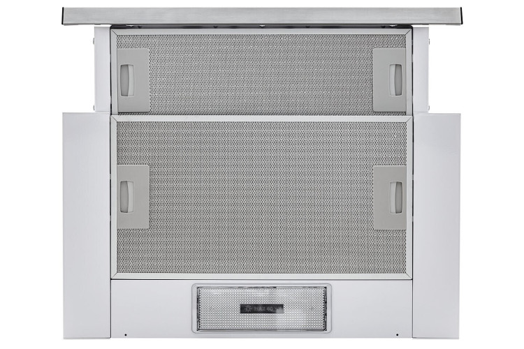 Встраиваемая вытяжка Krona Arya 500 Inox PB