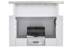 Встраиваемая вытяжка Krona Arya 500 Inox PB