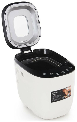 Хлебопечка Leran BM 2058 ST