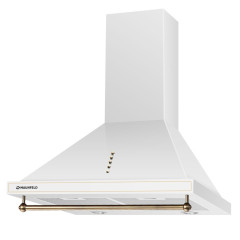 Кухонная вытяжка Maunfeld Retro С 60 белый