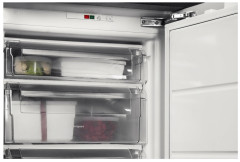 Встраиваемая морозильная камера Hotpoint-Ariston BFS 1222.1