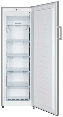 Морозильная камера HIBERG FR-25D NFS