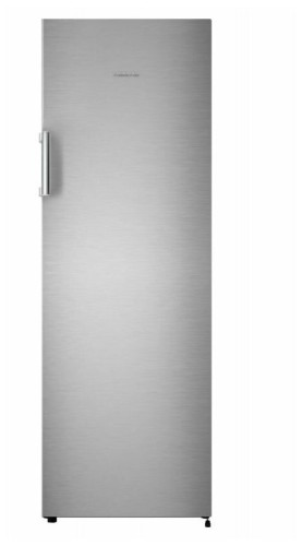 Морозильная камера HIBERG FR-25D NFS