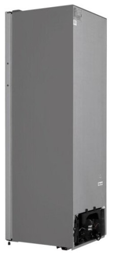 Морозильная камера HIBERG FR-25D NFS