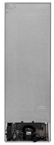 Морозильная камера HIBERG FR-25D NFS