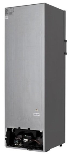 Морозильная камера HIBERG FR-25D NFS