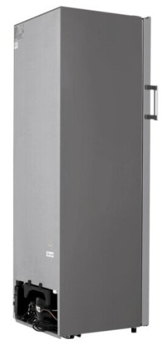 Морозильная камера HIBERG FR-25D NFS