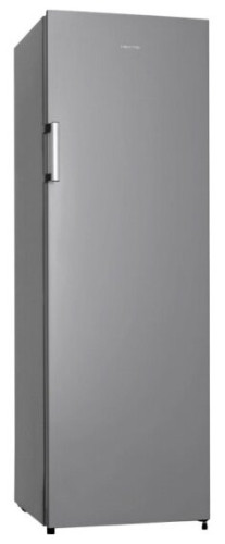 Морозильная камера HIBERG FR-25D NFS