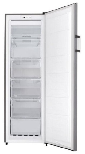 Морозильная камера HIBERG FR-25D NFS