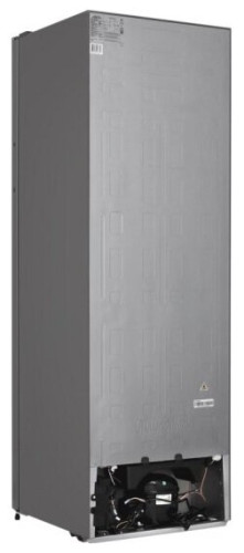 Морозильная камера HIBERG FR-25D NFS